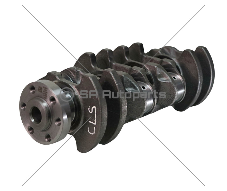 VW POLO CLS 1,6 CRANKSHAFT