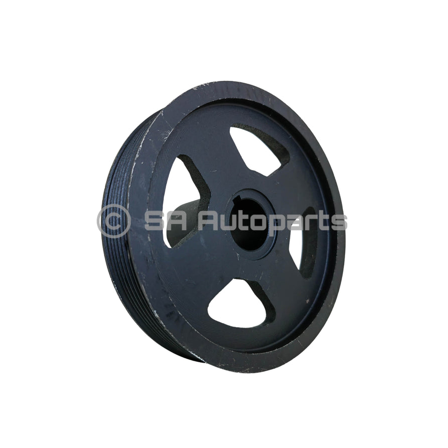 FORD ROCAM (6PK) CRANK PULLEY