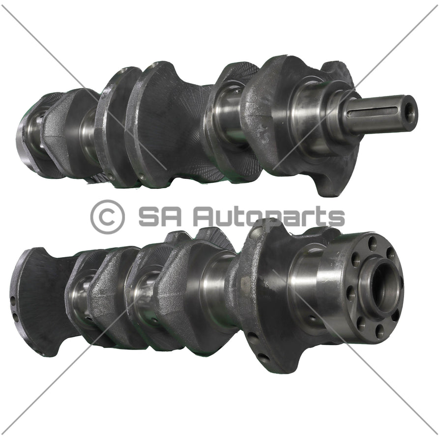 ISUZU KB250 4JA1 CRANKSHAFT