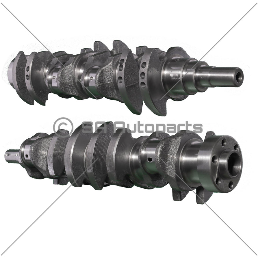 TOYOTA 2Y CRANKSHAFT