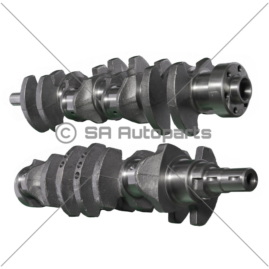 TOYOTA 4Y CRANKSHAFT