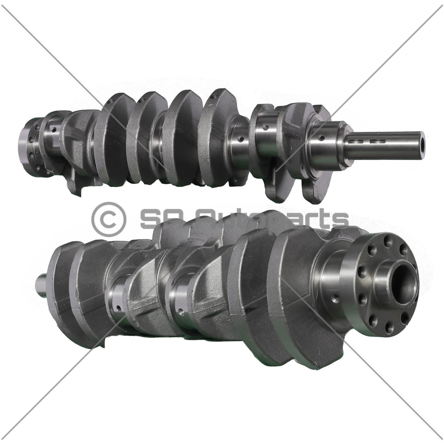 TOYOTA 3RZ CRANKSHAFT