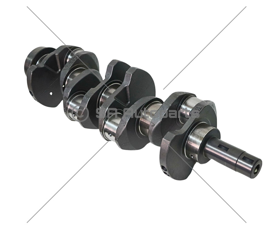 MITSUBISHI 4M40 CRANKSHAFT