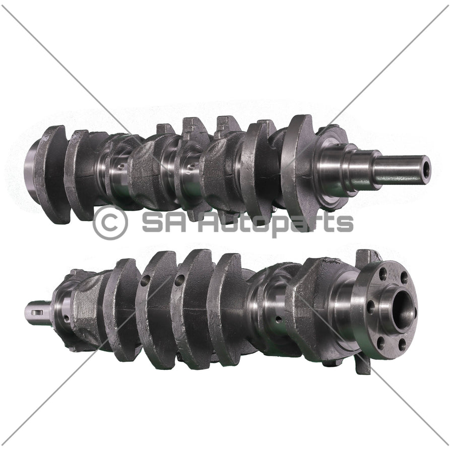 TOYOTA 2E CRANKSHAFT