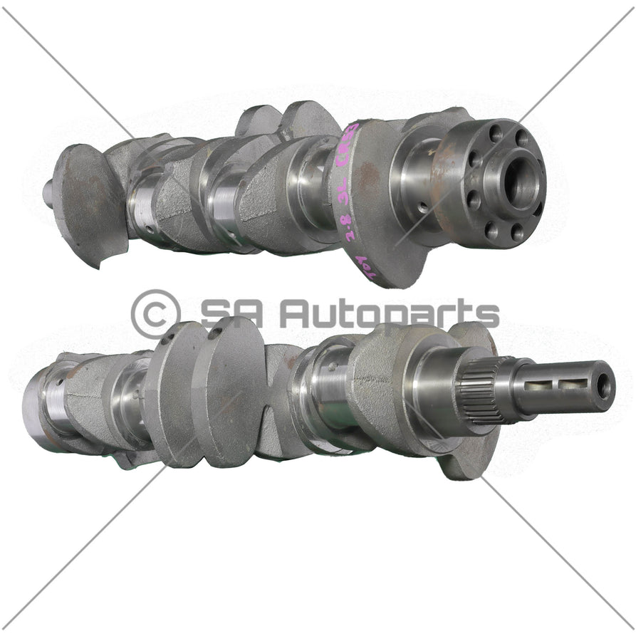 TOYOTA 3L DIESEL CRANKSHAFT