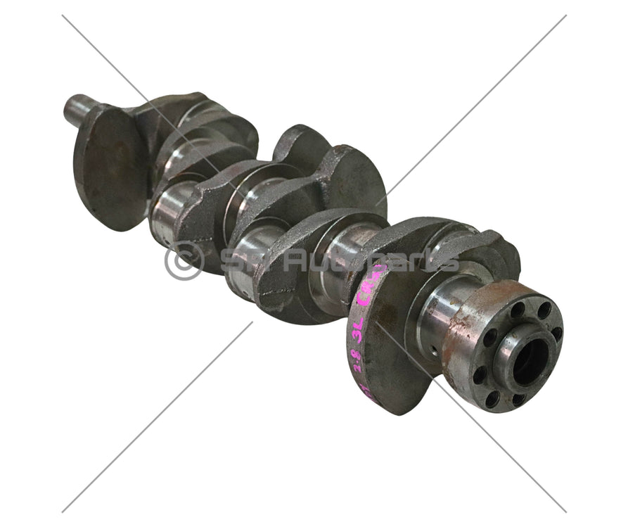 TOYOTA 3L DIESEL CRANKSHAFT