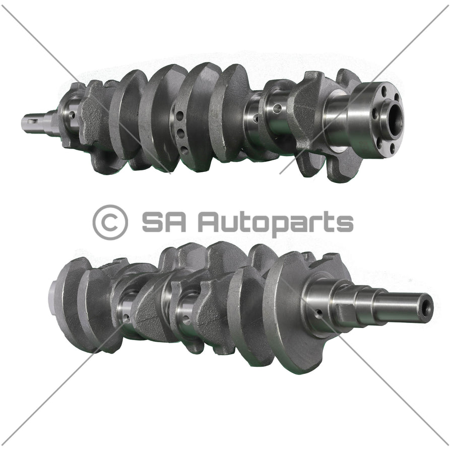 TOYOTA 4AFE / 5A CRANKSHAFT