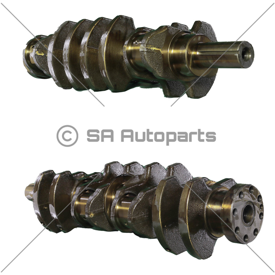 FORD / MAZDA WL CRANKSHAFT