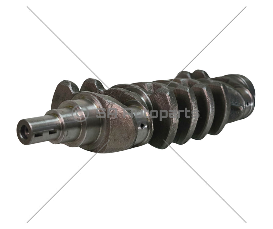 TOYOTA KZTE CRANKSHAFT