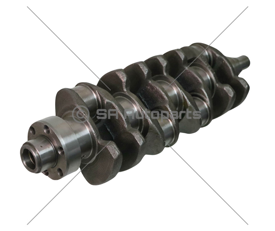 TOYOTA KZTE CRANKSHAFT