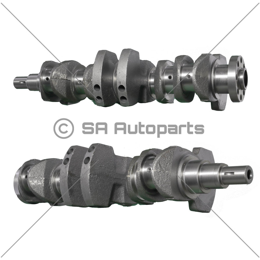 TOYOTA 3ZZ CRANKSHAFT