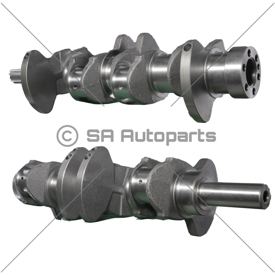 MITSUBISHI 4D56 CRANKSHAFT