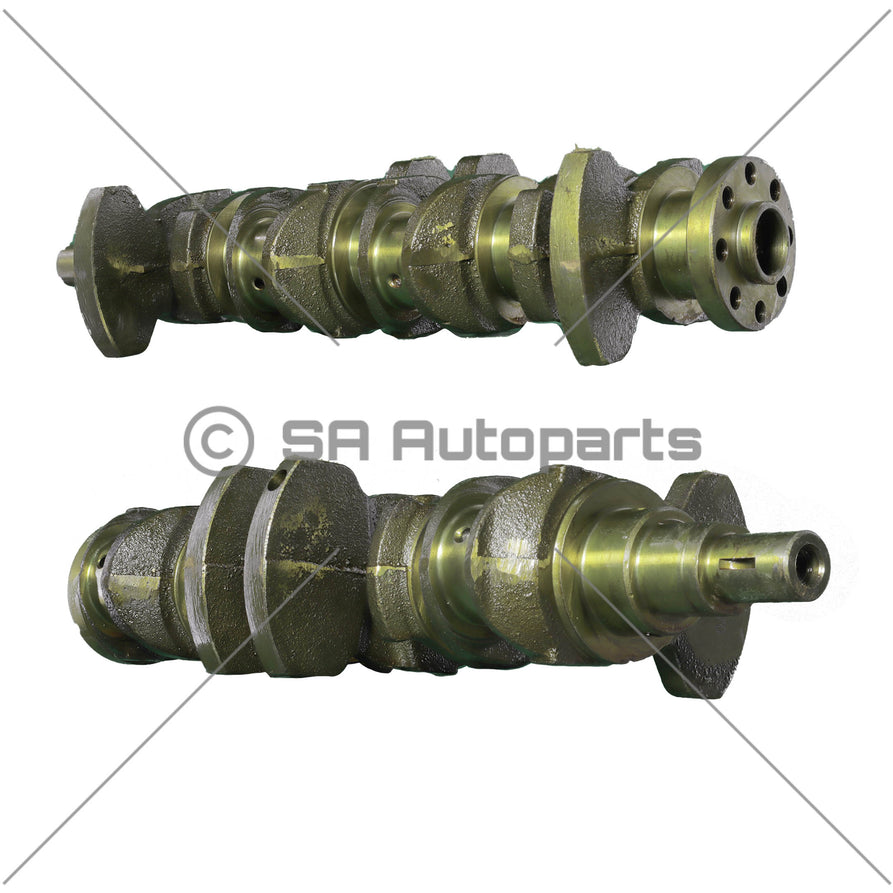 TOYOTA 4ZZ CRANKSHAFT