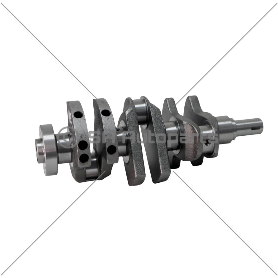 TOYOTA YARIS 1KR CRANKSHAFT