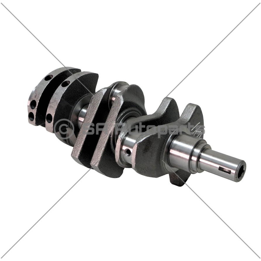 TOYOTA YARIS 1KR CRANKSHAFT