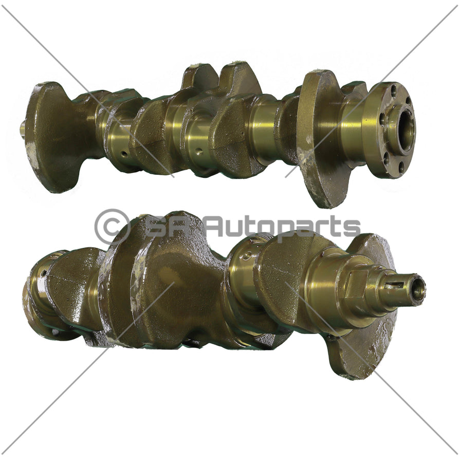 MAZDA F2 CRANKSHAFT