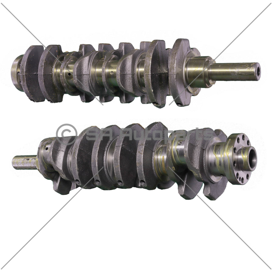 TOYOTA 2RZ CRANKSHAFT