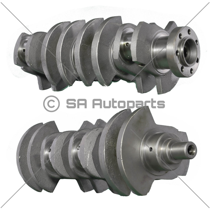 FORD ROCAM 1600 CRANKSHAFT