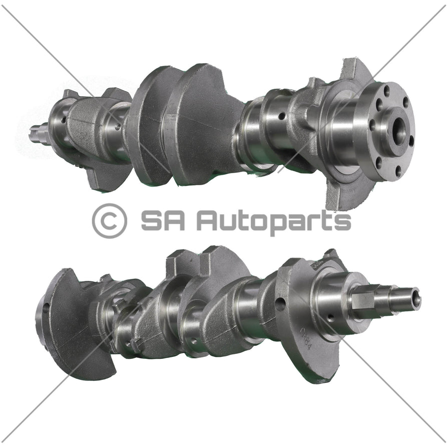 OPEL C14SE CRANKSHAFT