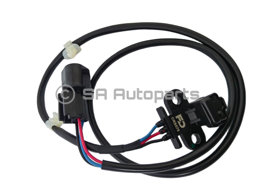 Mitsubishi Colt 3L V6 6G72 (3pin) crank sensor