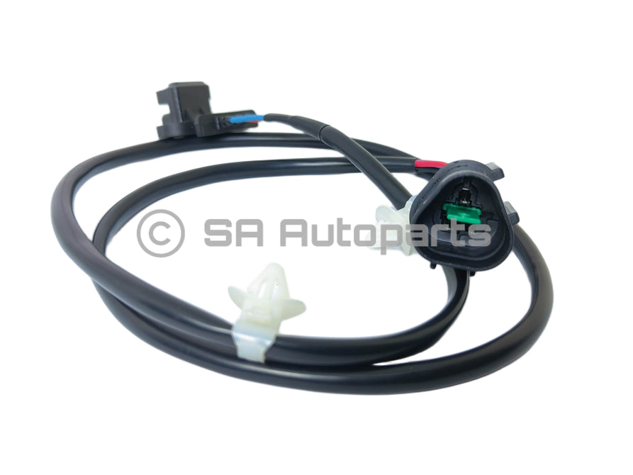 Mitsubishi Colt 3L V6 6G72 (3pin) crank sensor