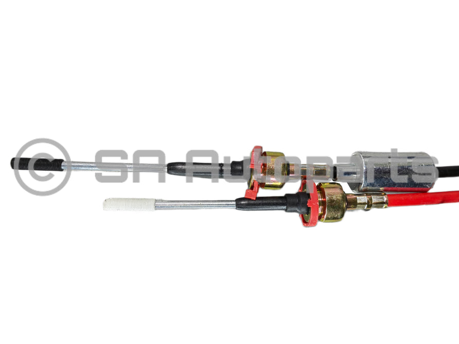 Chevrolet Cruze Gear Shift Cables