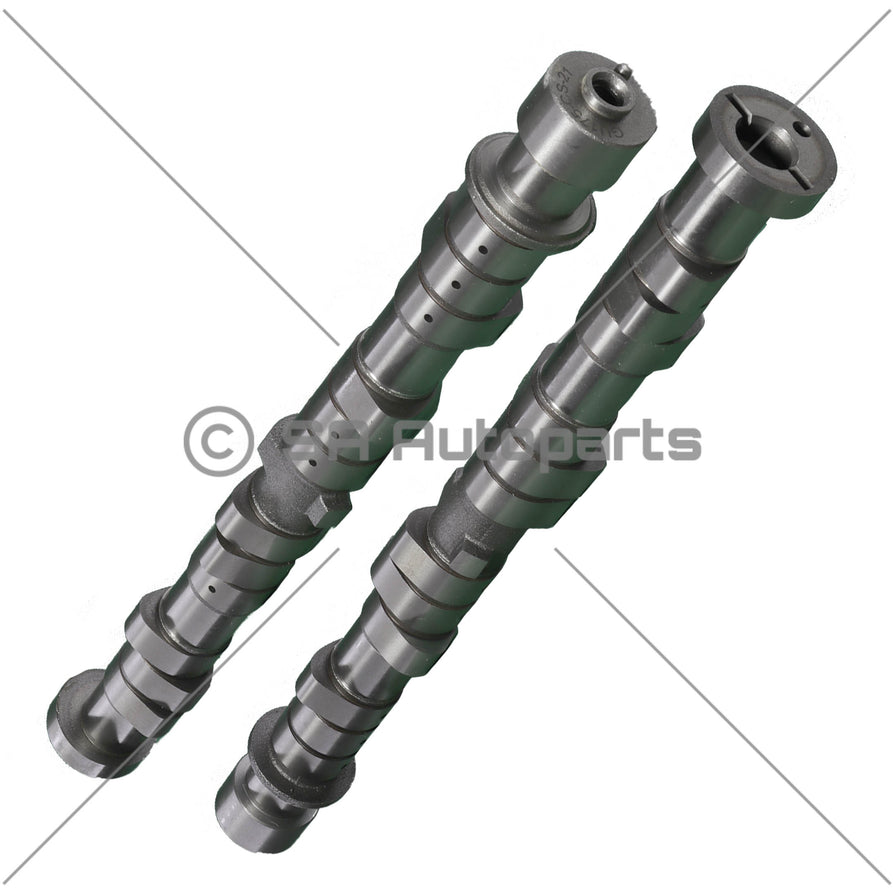 TOYOTA 2E 12V CAMSHAFT