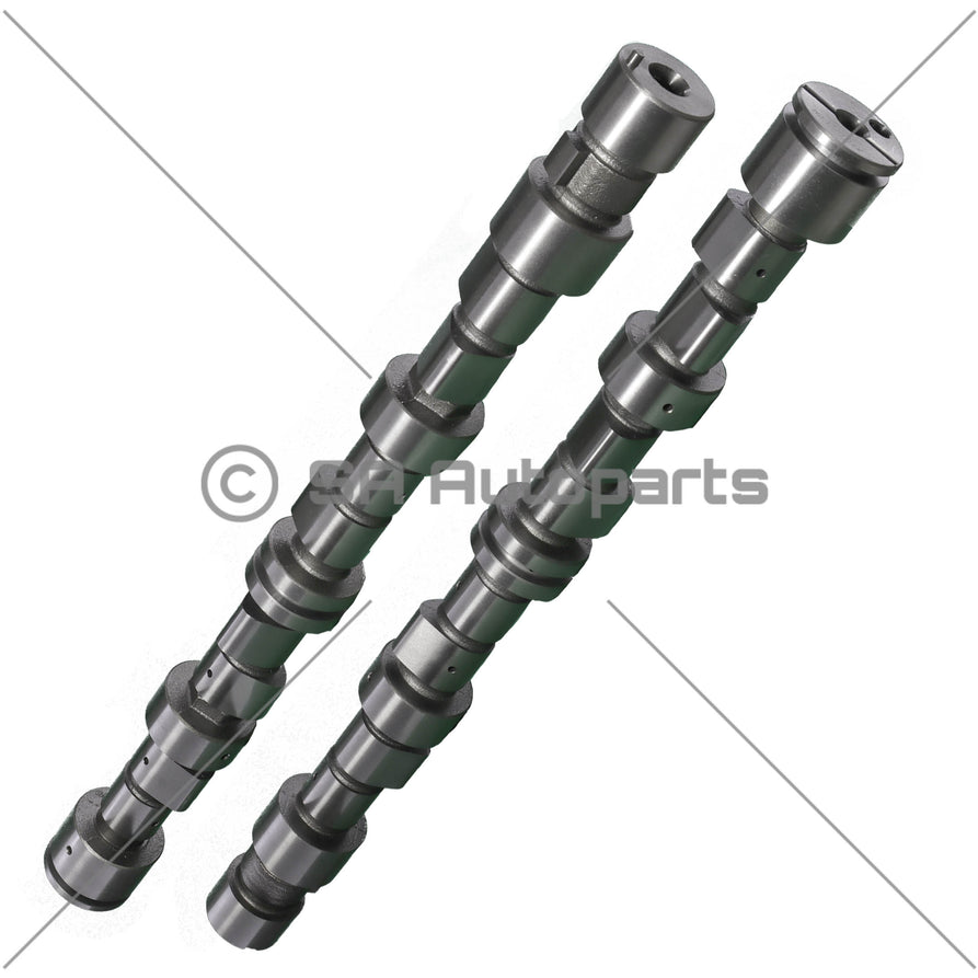 OPEL 1.3 / 1.4 / 1.6 8V CAMSHAFT slot type