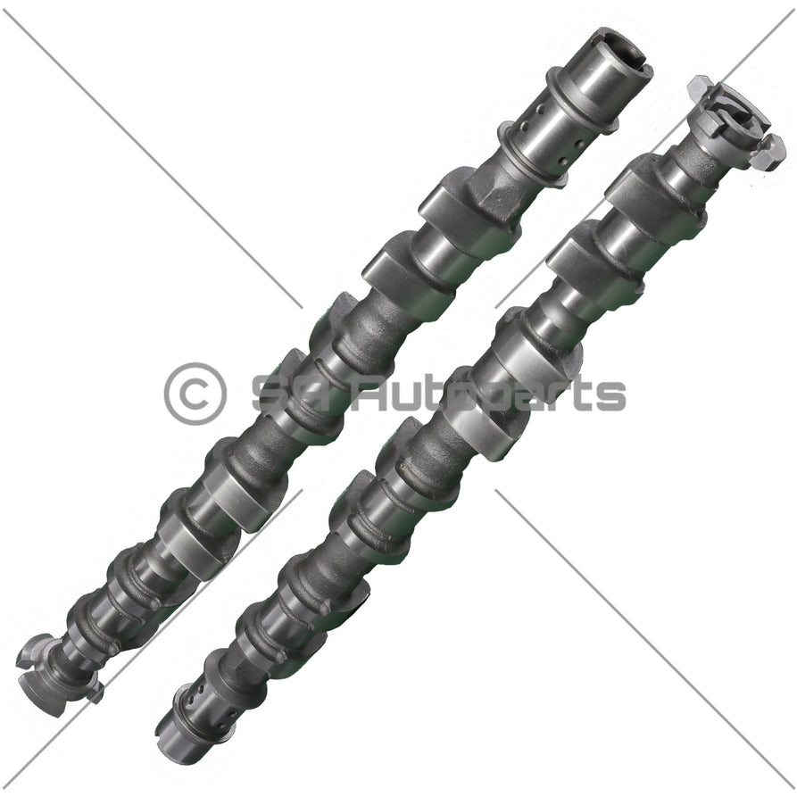 CHEVROLET F16D4 / F18D4 (INTAKE) CAMSHAFT