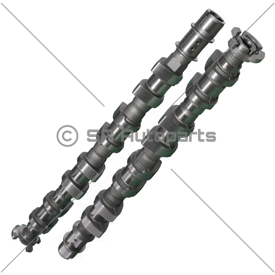 CHEVROLET F16D4 / F18D4 (EXHAUST) CAMSHAFT