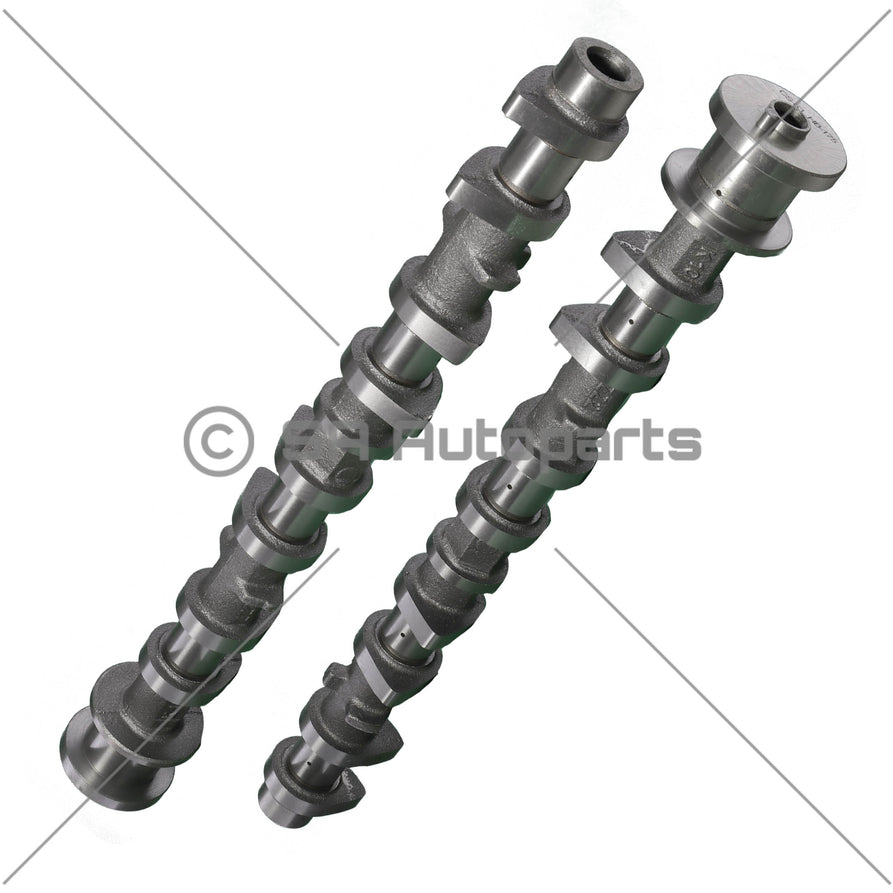 TOYOTA 1ZZ / 3ZZ / 4ZZ (INTAKE) CAMSHAFT