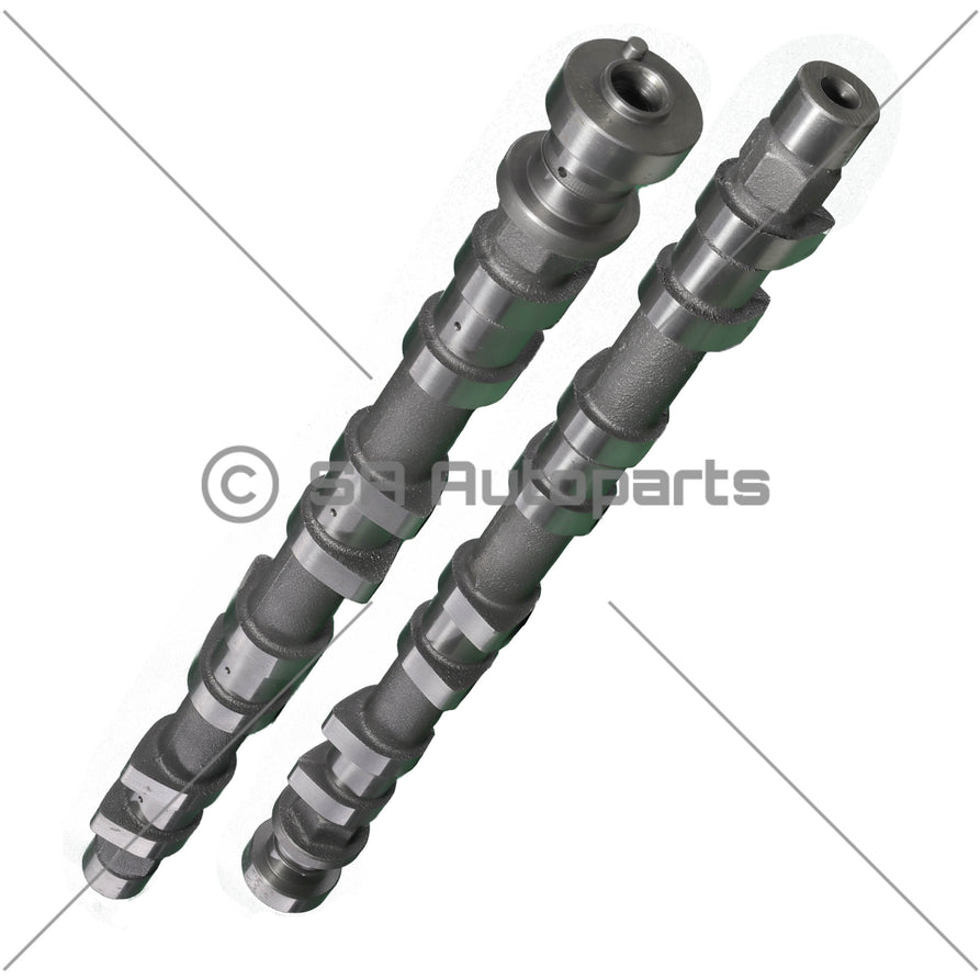 NISSAN KA24 16V (EXHAUST) CAMSHAFT