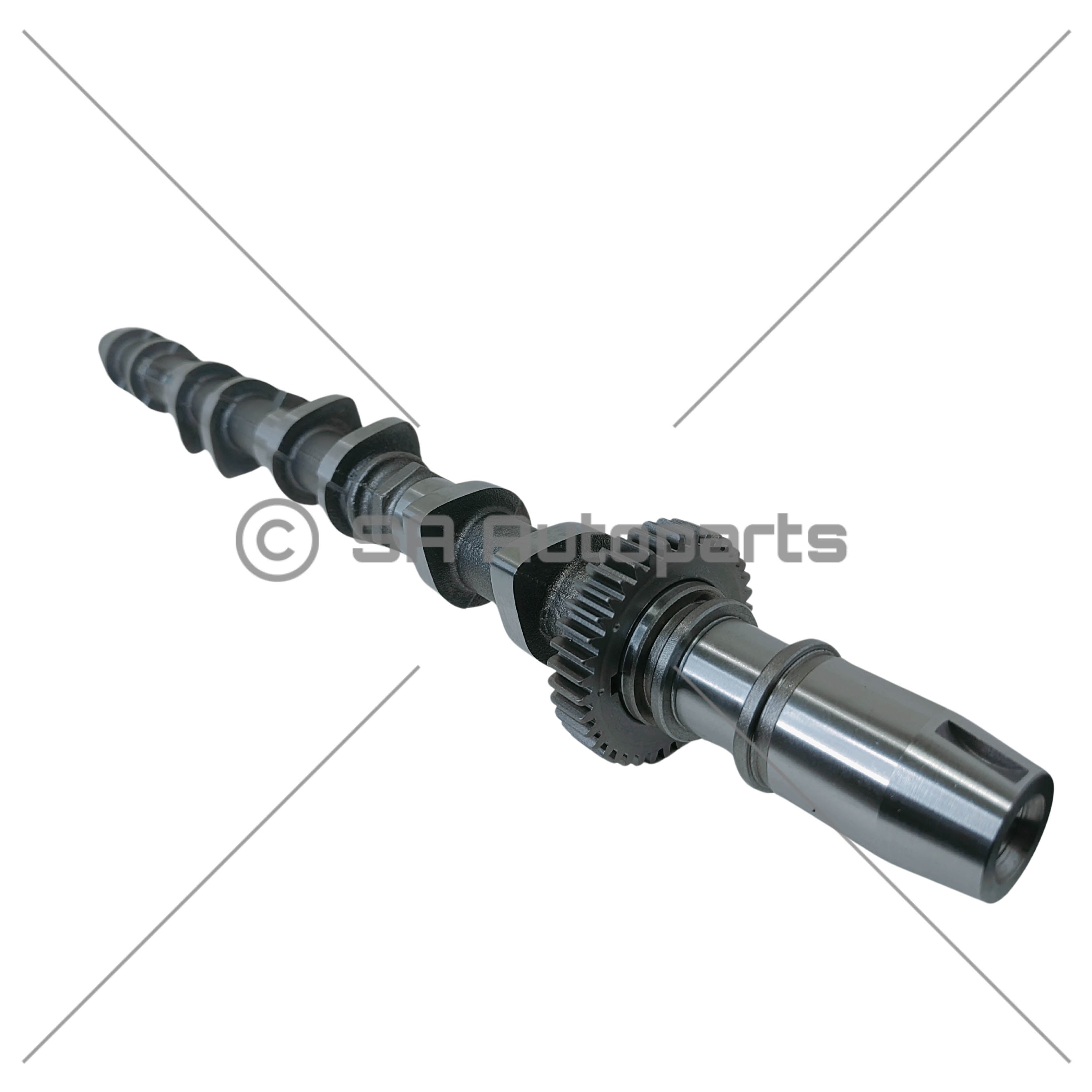 TOYOTA QUANTUM 2KD (INTAKE) CAMSHAFT – SA Autoparts
