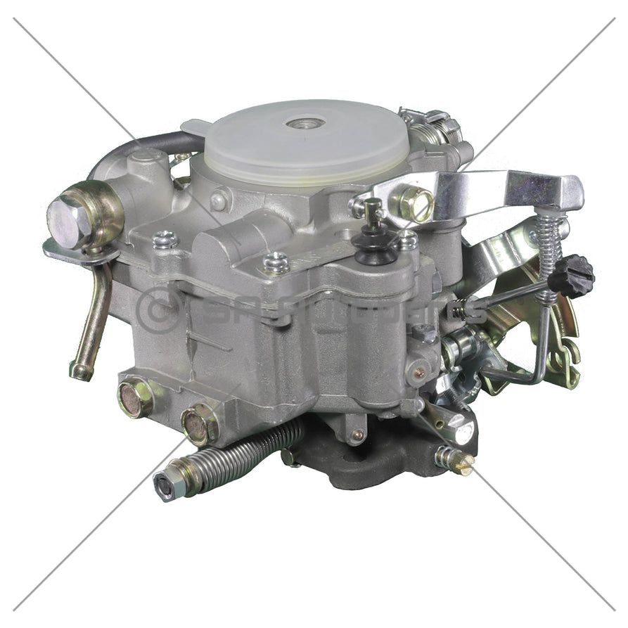 MITSUBISHI 4G63 CARBURETOR