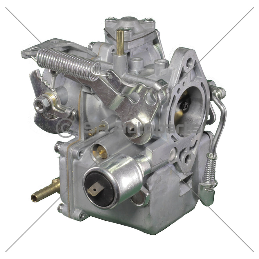 VW BEETLE CARBURETOR