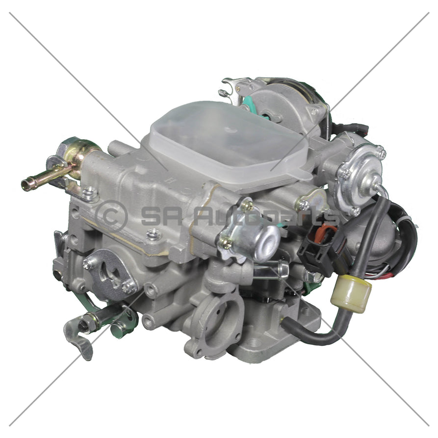 TOYOTA Y SERIES / 1RZ CARBURETOR