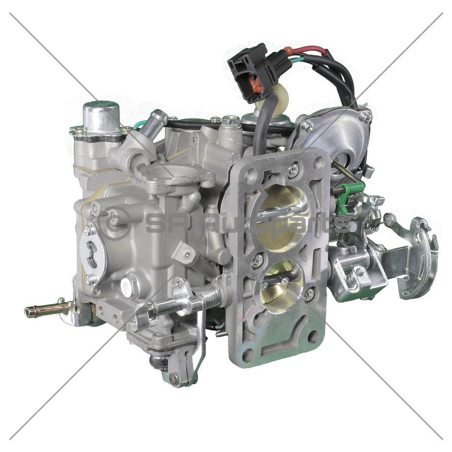 TOYOTA Y SERIES / 1RZ CARBURETOR