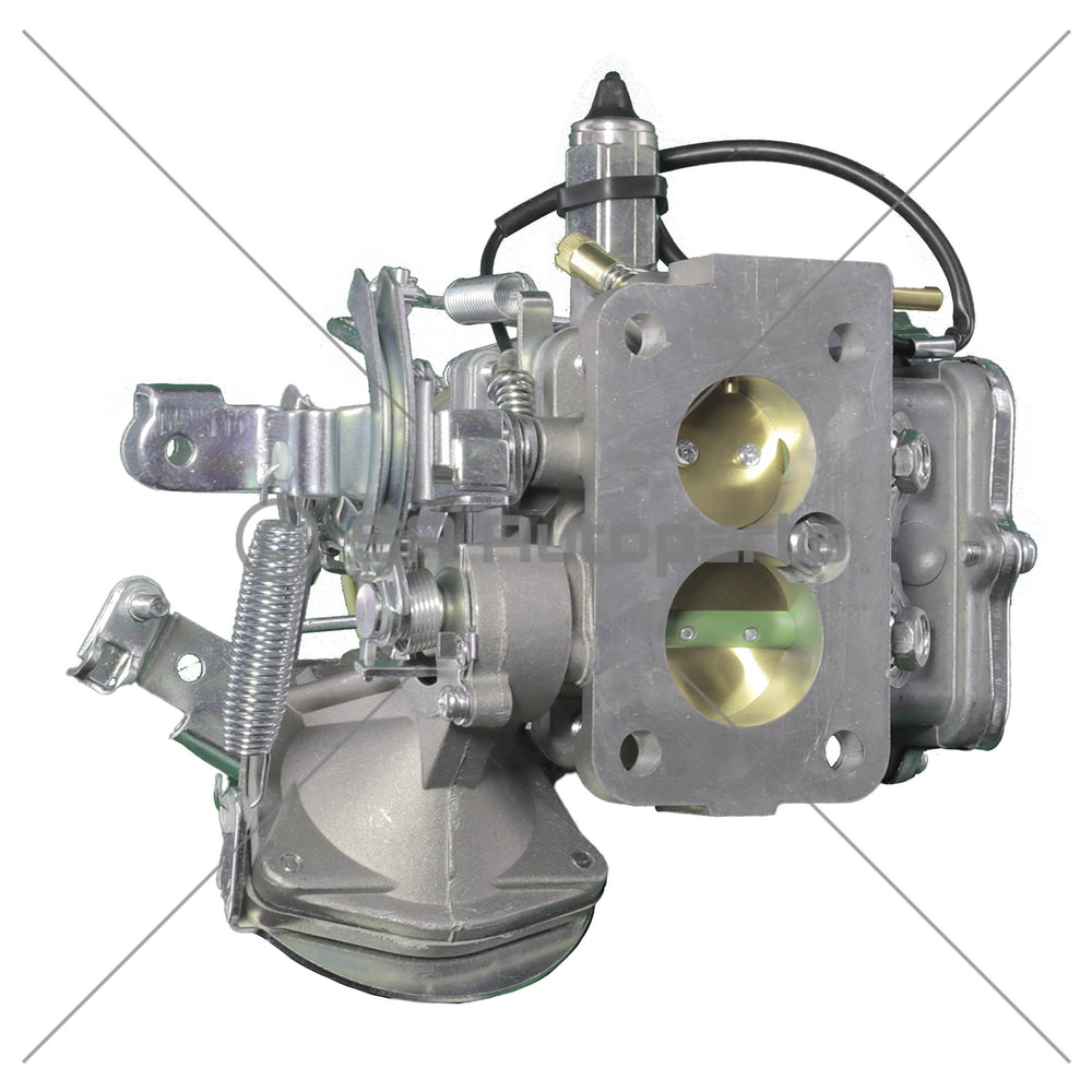 NISSAN L16 / L18 CARBURETOR – SA Autoparts