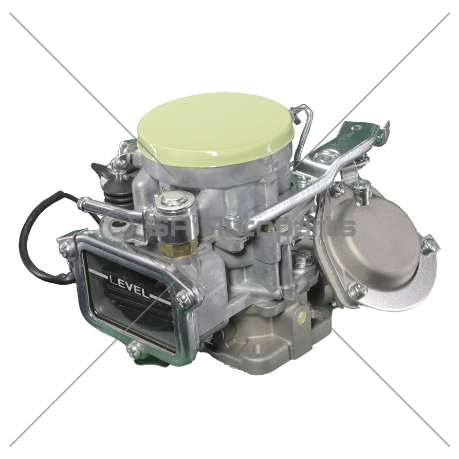 NISSAN L16 / L18 CARBURETOR