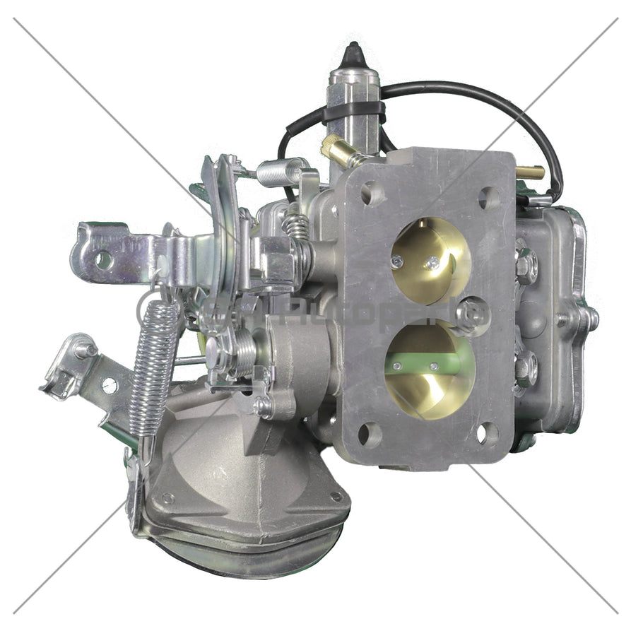 NISSAN L16 / L18 CARBURETOR