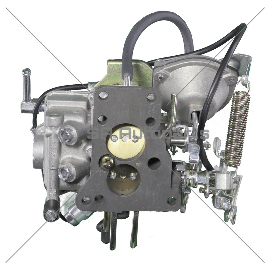 MAZDA 323 E3/E5 FWD CARBURETOR