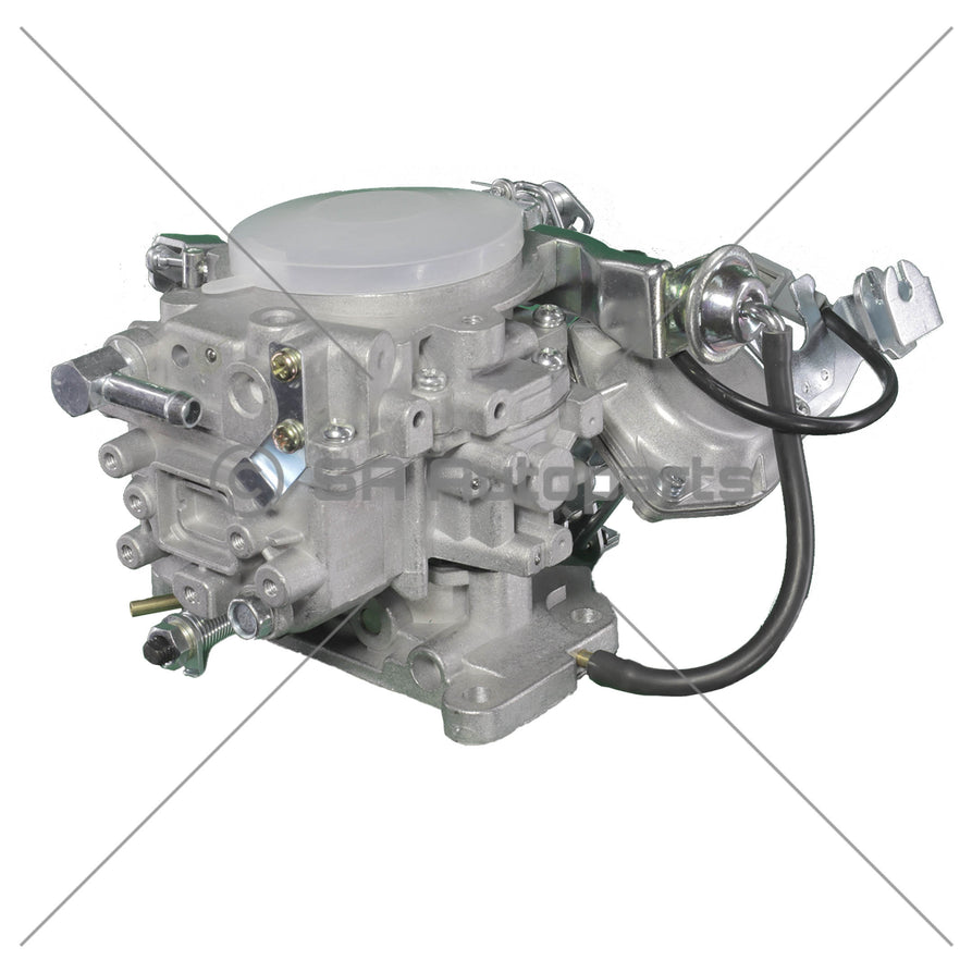 FORD / MAZDA F6 / F8 MANUAL CHOKE CARBURETOR