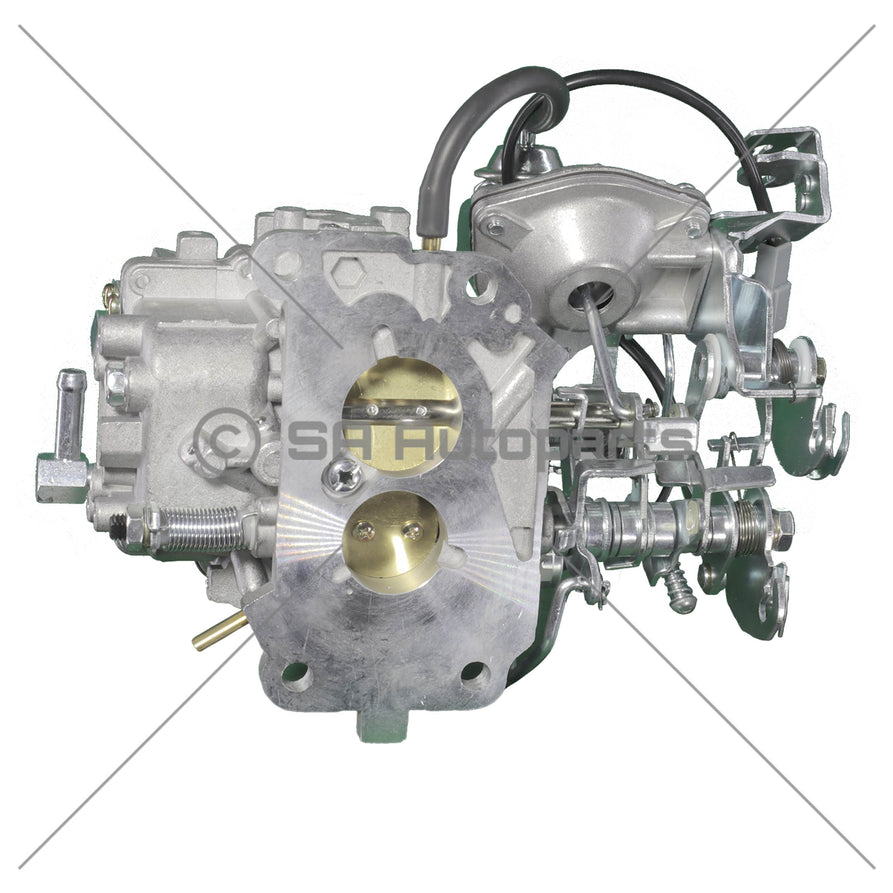 FORD / MAZDA F6 / F8 MANUAL CHOKE CARBURETOR