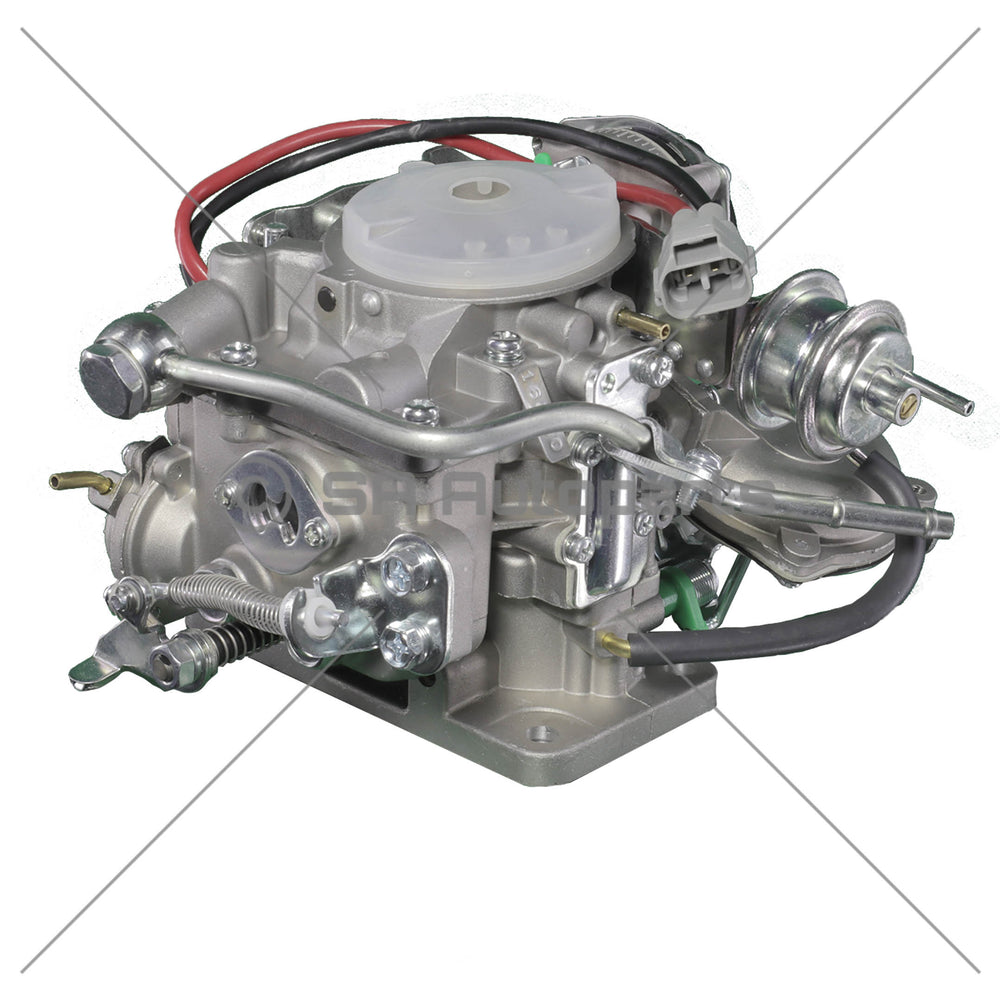 TOYOTA 4AF 16V CARBURETOR – SA Autoparts
