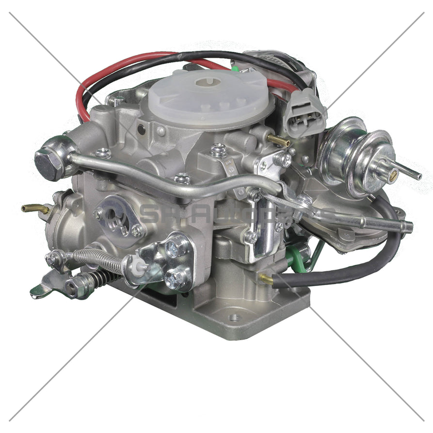 TOYOTA 4AF 16V CARBURETOR