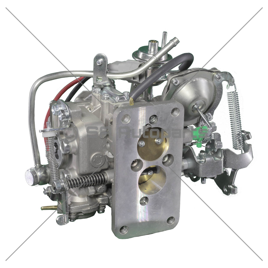 TOYOTA 4AF 16V CARBURETOR