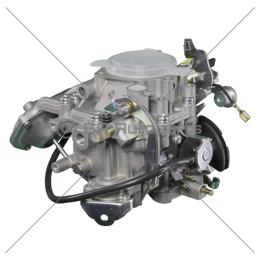 VW GOLF CARBURETOR