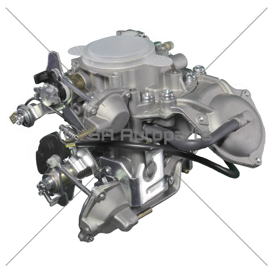 VW GOLF KHEIN CARBURETOR