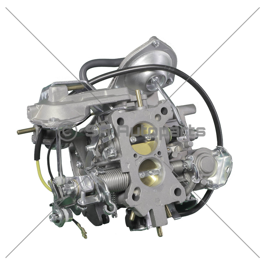 VW GOLF CARBURETOR