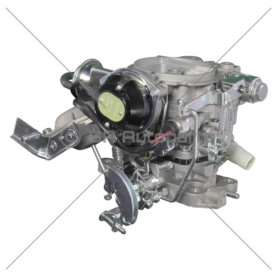 ISUZU 4ZD1 CARBURETOR